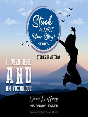 cover image of Stuck Is Not Your Story